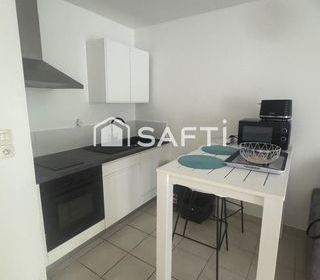  Appartement � louer 1 pi�ce 29 m�