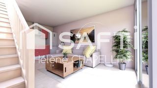  Maison � vendre 2 pi�ces 35 m�