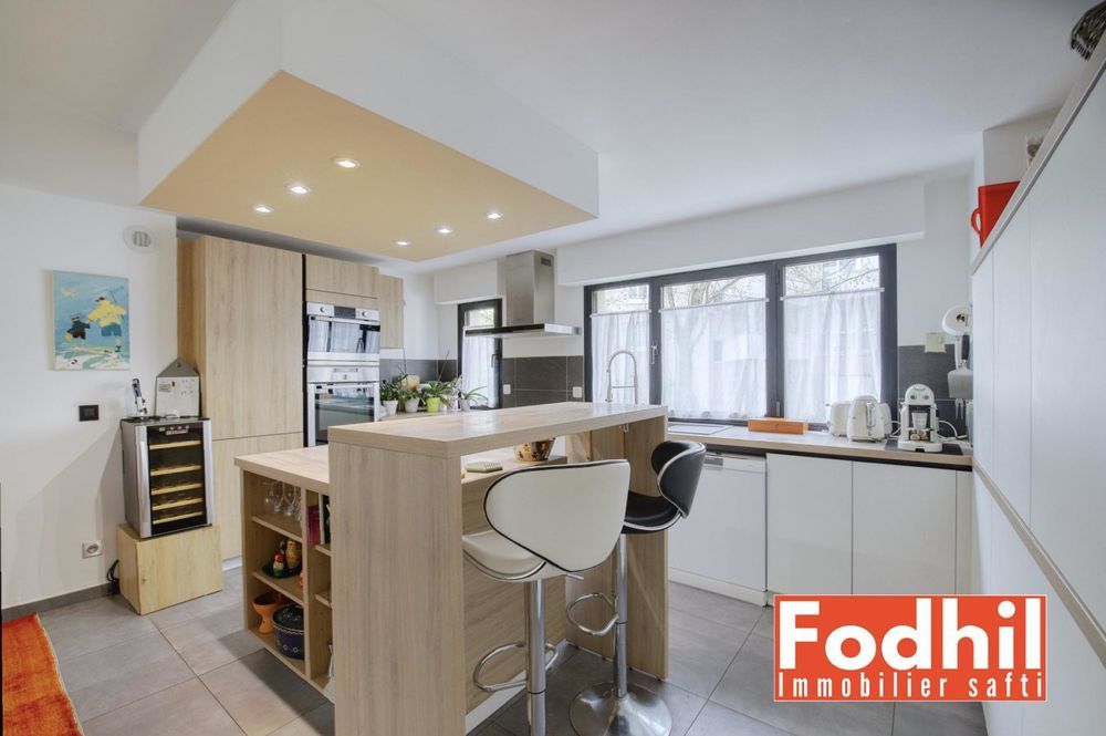 � vendre  Maison Ch�tenay-Malabry (92290)