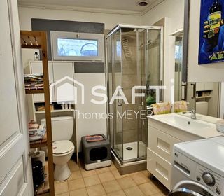  Appartement � vendre 3 pi�ces 55 m�