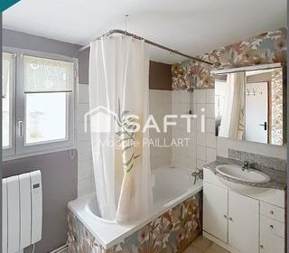  Maison � vendre 4 pi�ces 60 m�