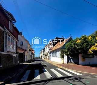  Appartement � vendre 1 pi�ce 31 m�