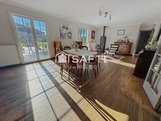  Maison � vendre 5 pi�ces 136 m�