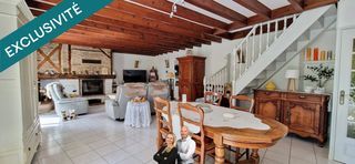  Maison � vendre 6 pi�ces 210 m�