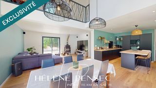  Maison � vendre 7 pi�ces 160 m�