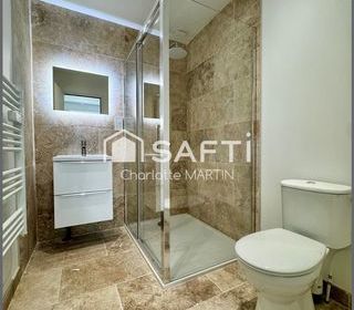  Maison � vendre 4 pi�ces 94 m�