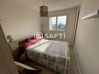  Appartement � vendre 5 pi�ces 111 m�