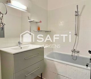  Appartement � vendre 3 pi�ces 71 m�