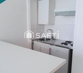  Appartement � vendre 1 pi�ce 22 m�