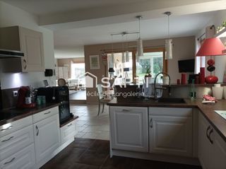  Maison � vendre 7 pi�ces 188 m�