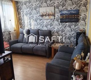  Appartement � vendre 5 pi�ces 109 m�