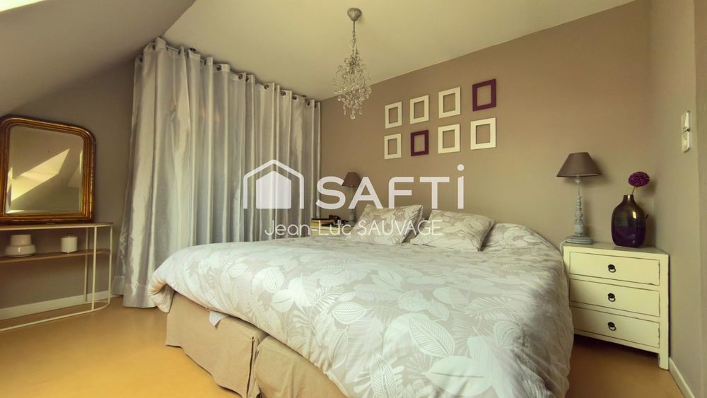 � vendre  Maison Faumont (59310)