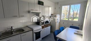  Appartement � vendre 4 pi�ces 80 m�