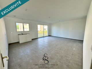  Maison � vendre 4 pi�ces 92 m�