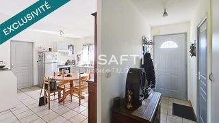  Maison � vendre 4 pi�ces 77 m�