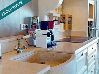  Maison � vendre 7 pi�ces 340 m�