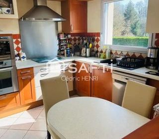  Maison � vendre 5 pi�ces 120 m�