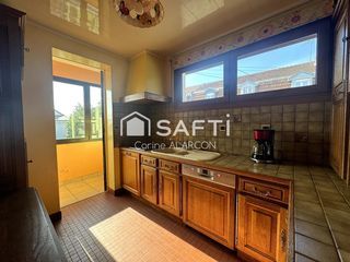  Maison � vendre 5 pi�ces 94 m�