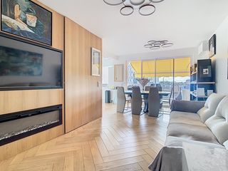  Appartement � vendre 4 pi�ces 90 m�