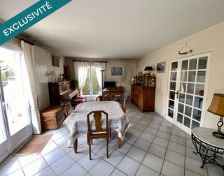  Maison � vendre 6 pi�ces 168 m�