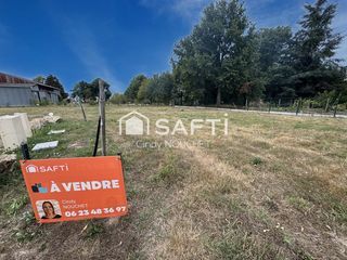  Terrain � vendre 574 m�