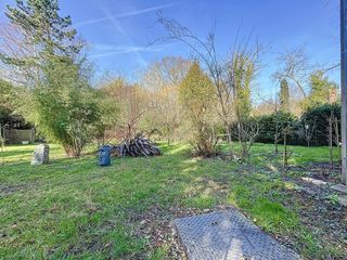  Terrain � vendre 832 m�