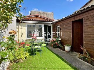  Maison � vendre 5 pi�ces 60 m�