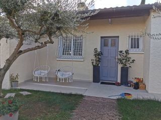  Maison � vendre 4 pi�ces 105 m�