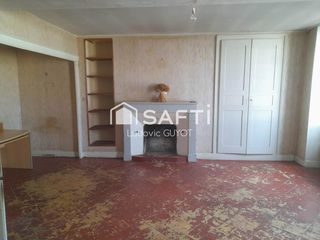  Maison � vendre 10 pi�ces 165 m�