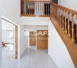  Maison � vendre 7 pi�ces 191 m�