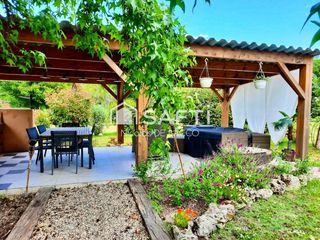  Maison � vendre 6 pi�ces 152 m�