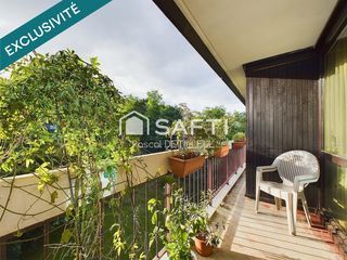  Appartement � vendre 5 pi�ces 97 m�