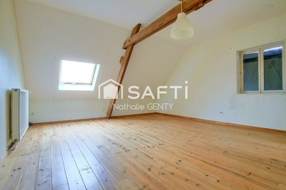 � vendre  Maison Steenvoorde (59114)