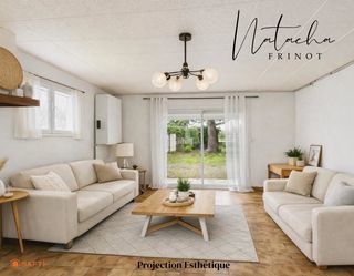  Maison � vendre 5 pi�ces 140 m�