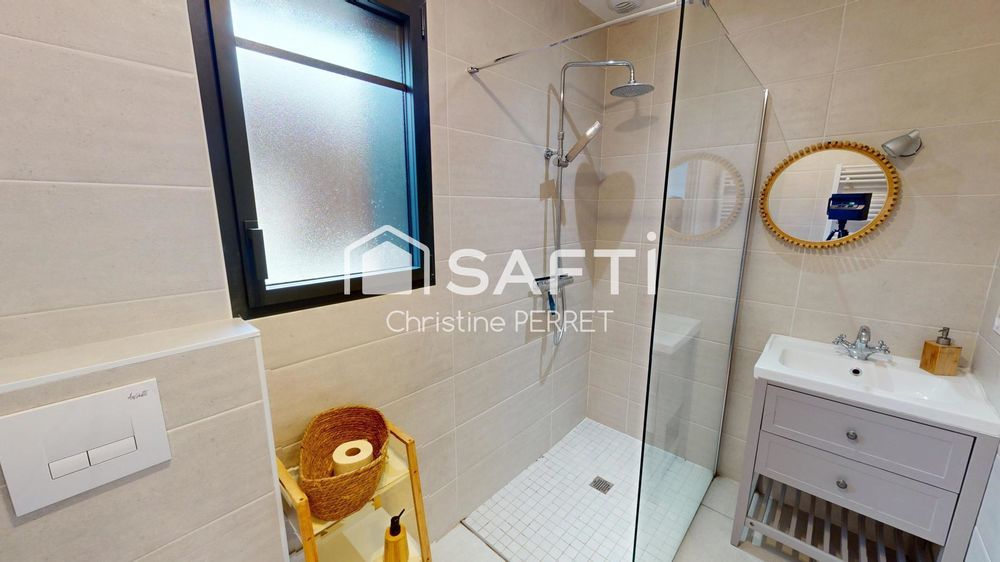 � vendre  Maison Ar�s (33740)