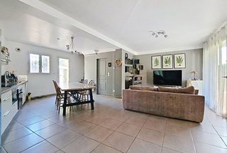  Maison � vendre 4 pi�ces 81 m�