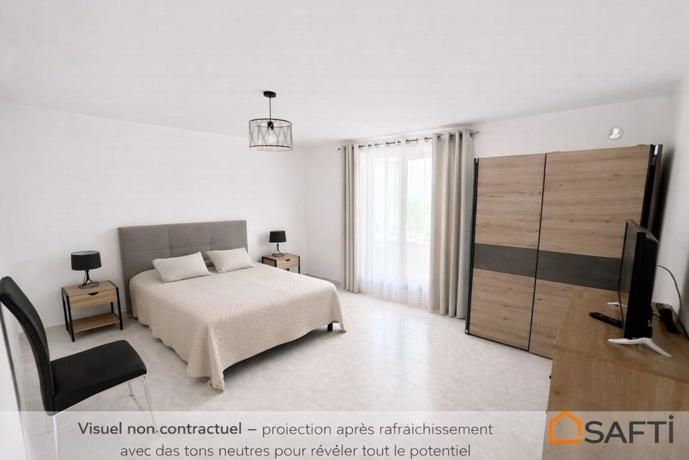 � vendre  Maison Pietrosella (20166)