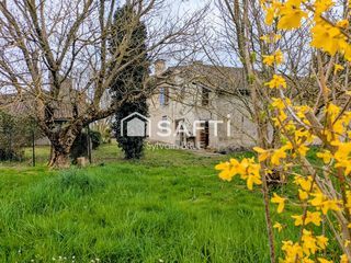  Maison � vendre 14 pi�ces 330 m�