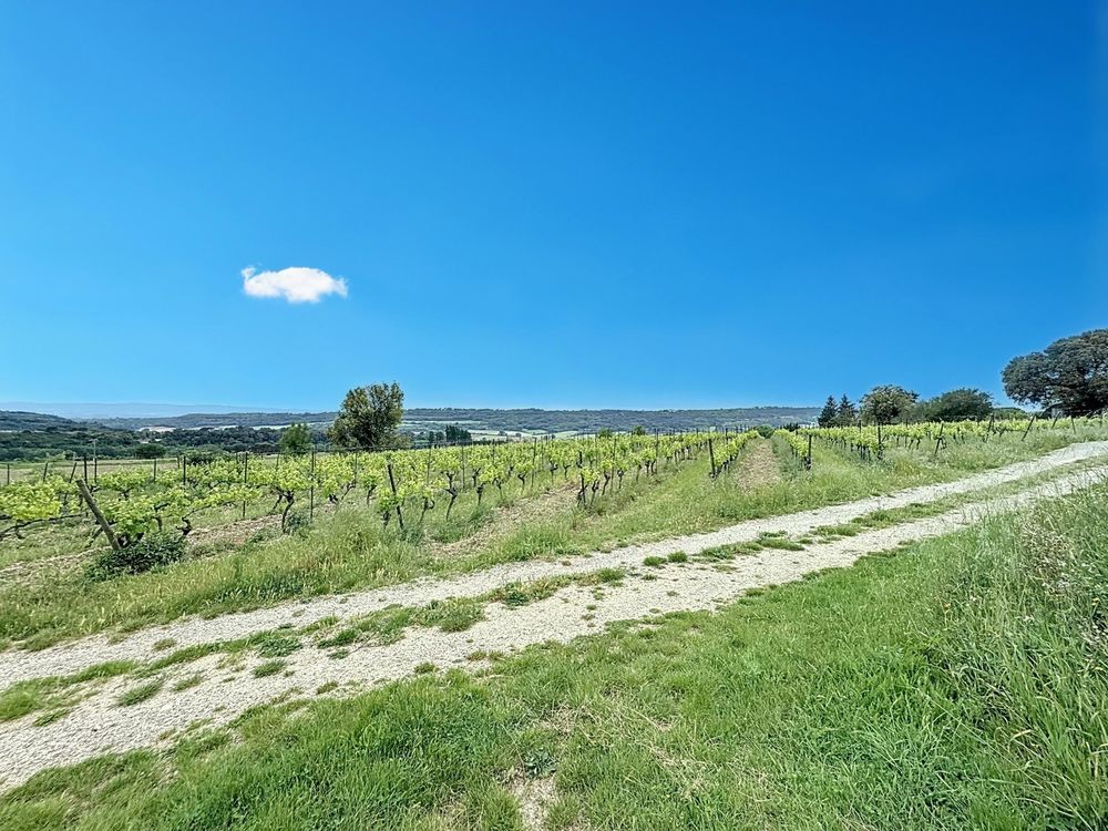 � vendre  Maison Montolieu (11170)