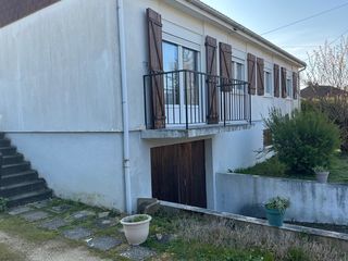  Maison � vendre 5 pi�ces 110 m�