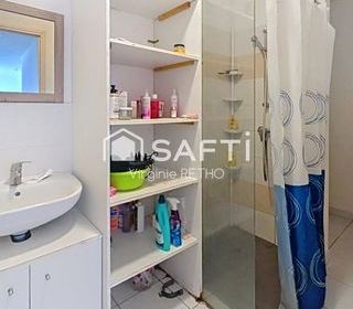  Appartement � vendre 3 pi�ces 61 m�