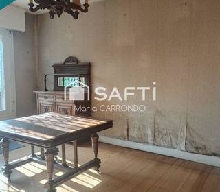  Maison � vendre 5 pi�ces 95 m�