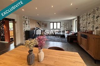  Maison � vendre 5 pi�ces 111 m�