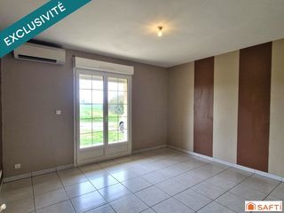  Maison � vendre 4 pi�ces 136 m�