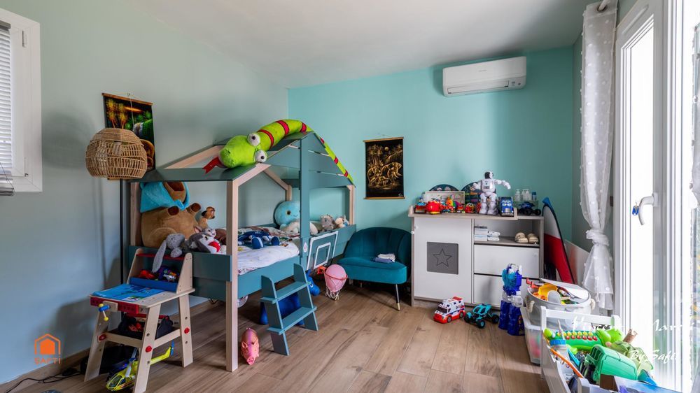 � vendre  Maison La Crau (83260)