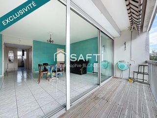  Appartement � vendre 4 pi�ces 89 m�