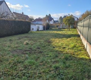  Terrain � vendre 351 m�