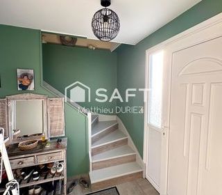  Maison � vendre 6 pi�ces 95 m�