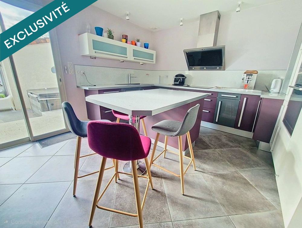 � vendre  Maison Bressols (82710)