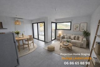  Appartement � vendre 1 pi�ce 29 m�